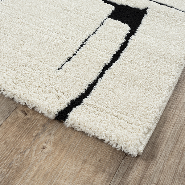 Everest Moderner Kurzflor Teppich Everest Moderner Kurzflor Teppich