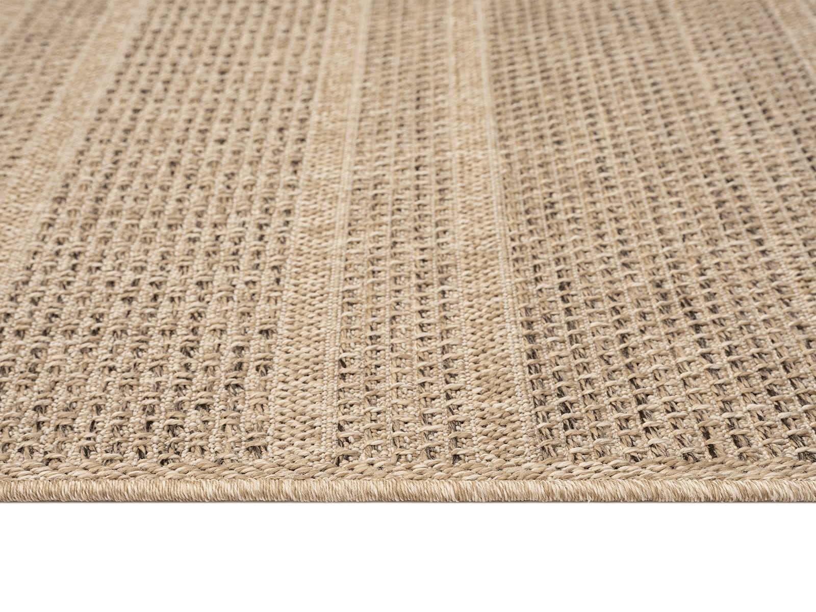 Kansas robuster In- & Outdoor Teppich