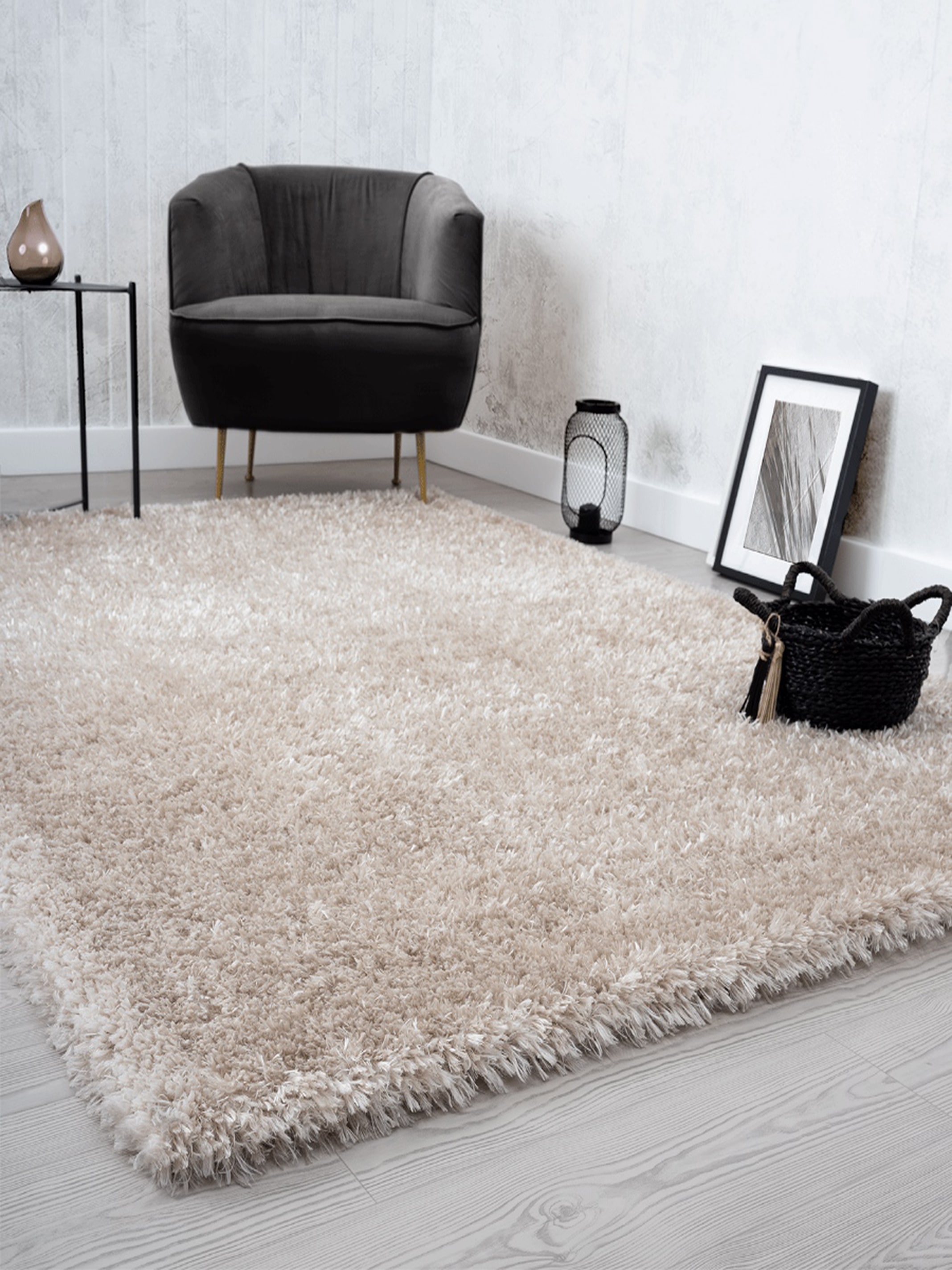 Willow Hochflor Teppich