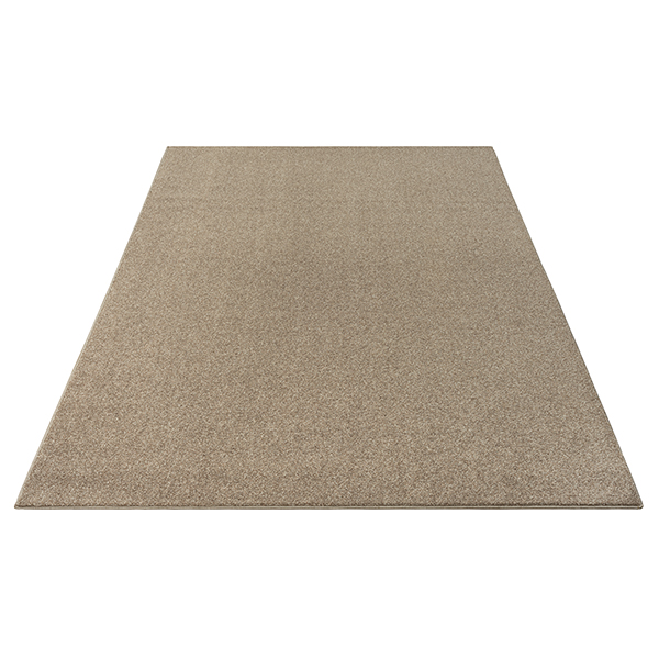 Turin eleganter Kurzflor Teppich Turin eleganter Kurzflor Teppich