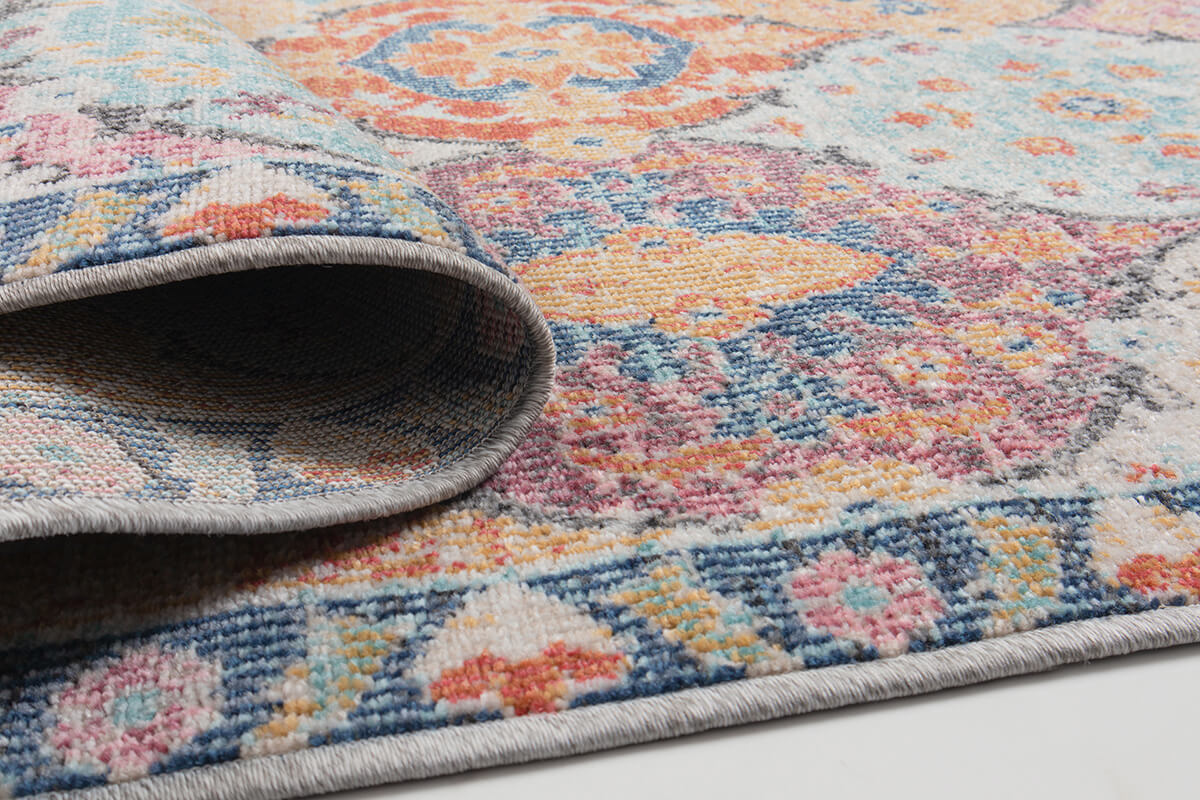 Palma In- & Outdoor Teppich