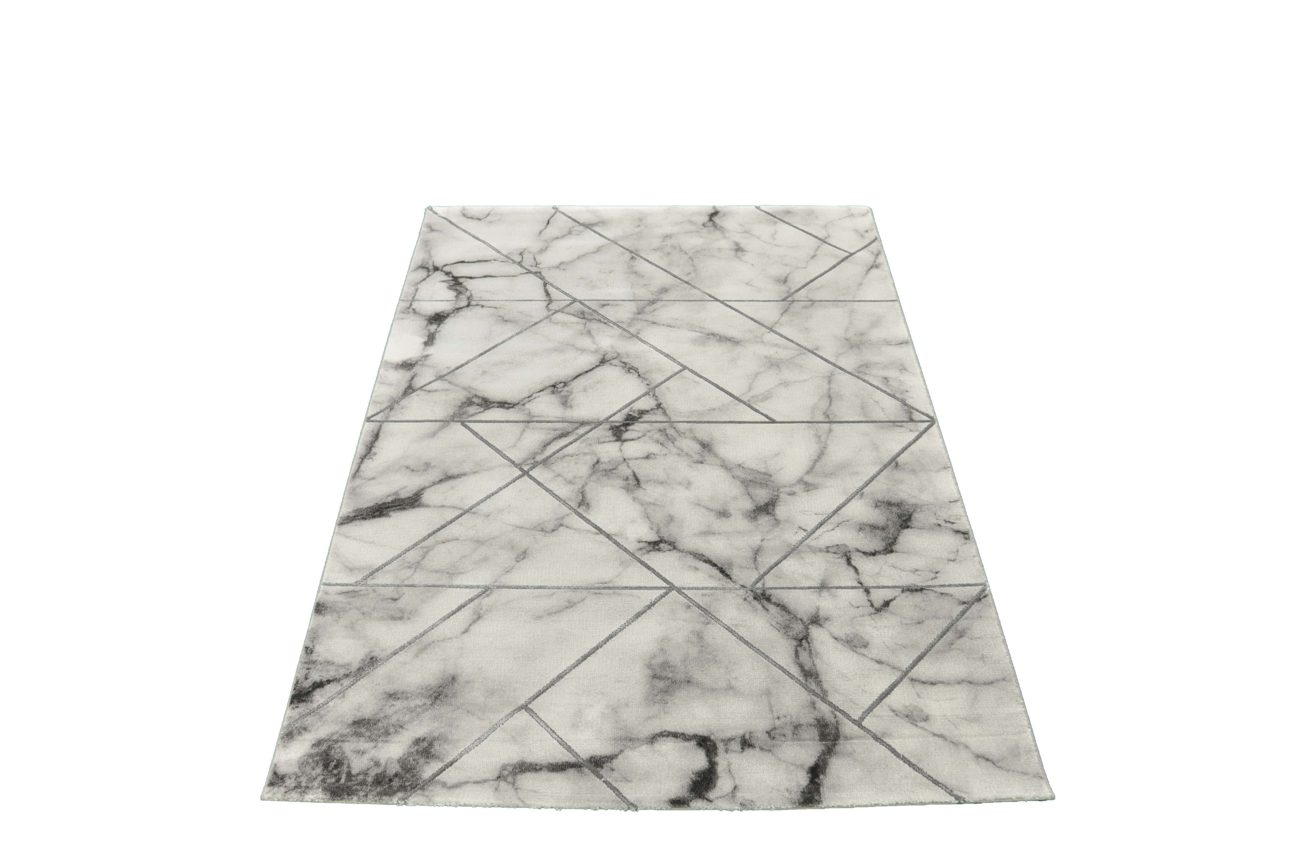 Marble Moderner Wohnzimmer Teppich
