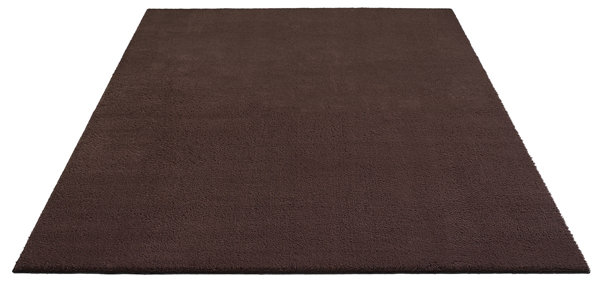 Relax waschbarer Kurzflor Teppich