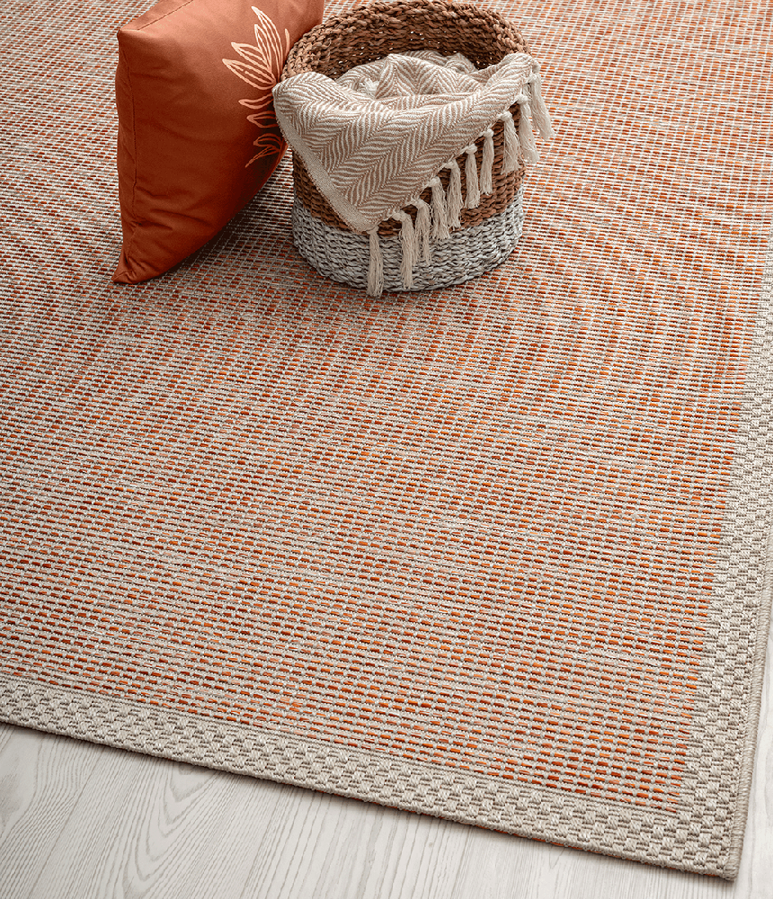 Calgary In- & Outdoor Teppich