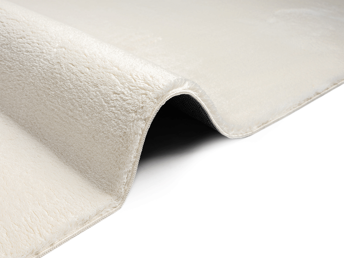 Relax waschbarer Kurzflor Teppich