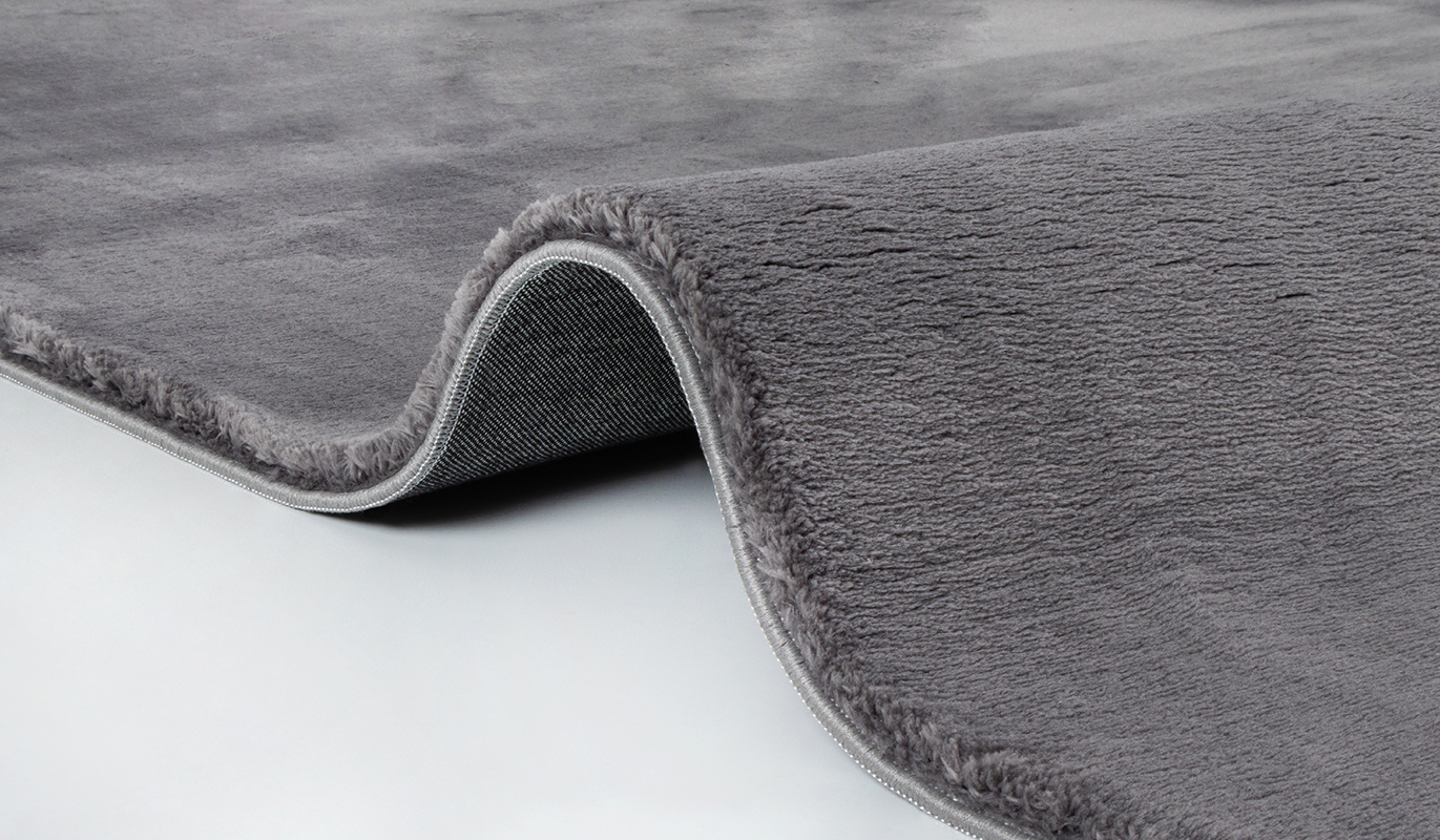 Lina Moderner Hochflor Teppich