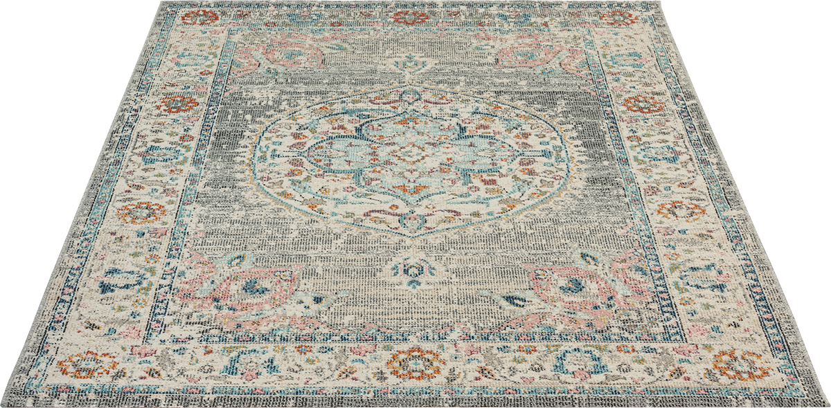 Palma In- & Outdoor Teppich