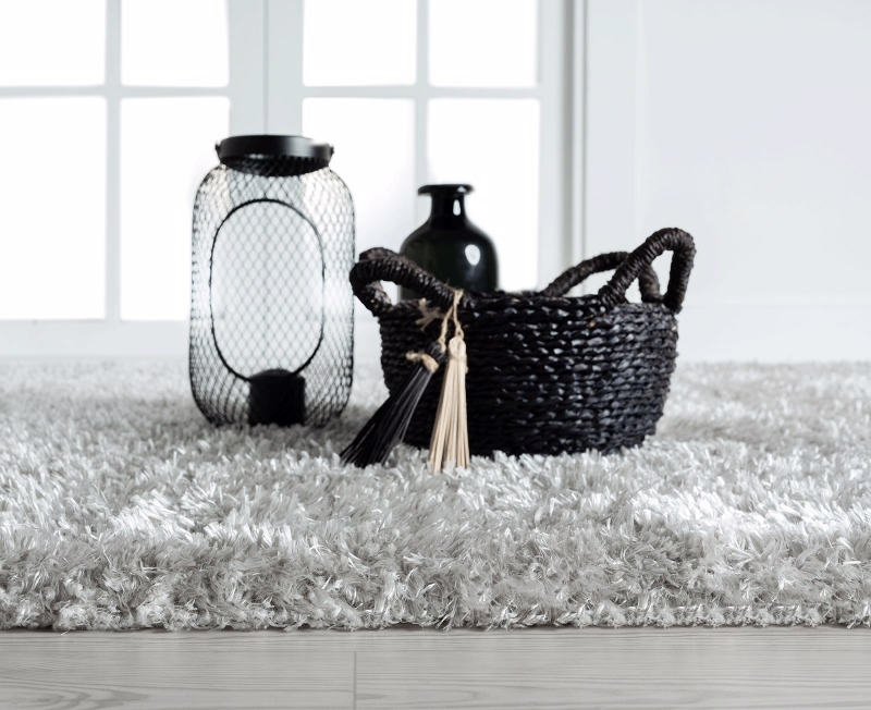 Willow Hochflor Teppich