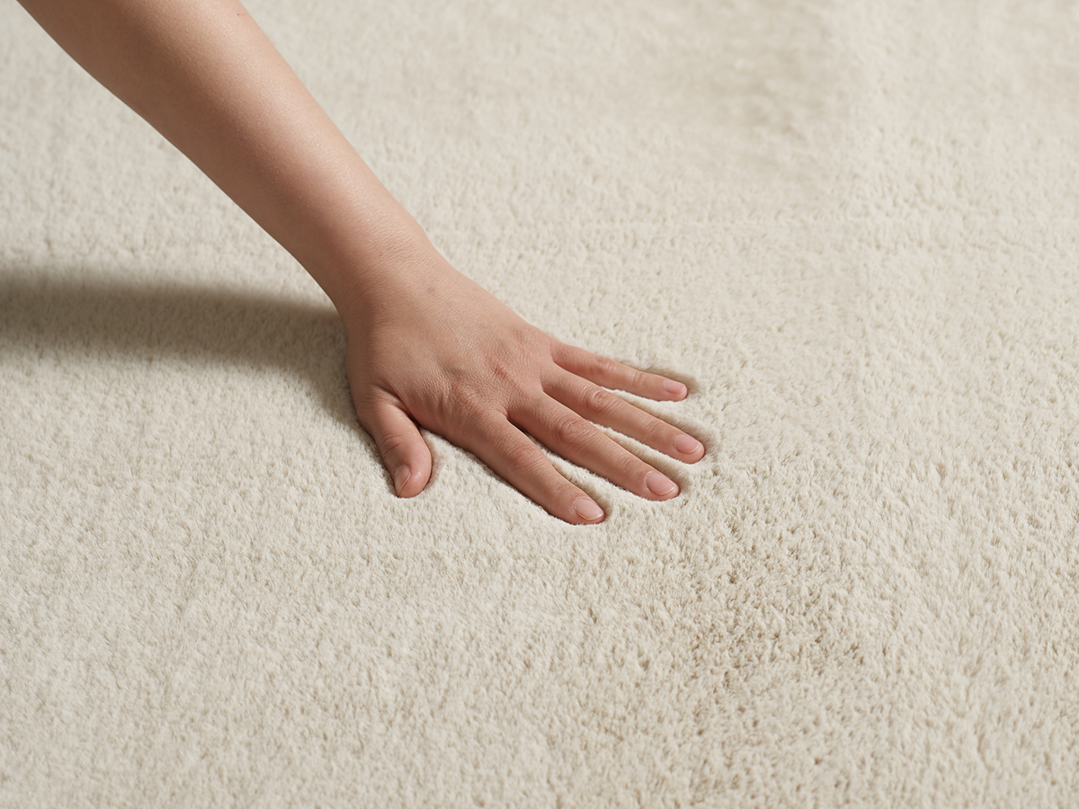 Comfy waschbarer Teppich