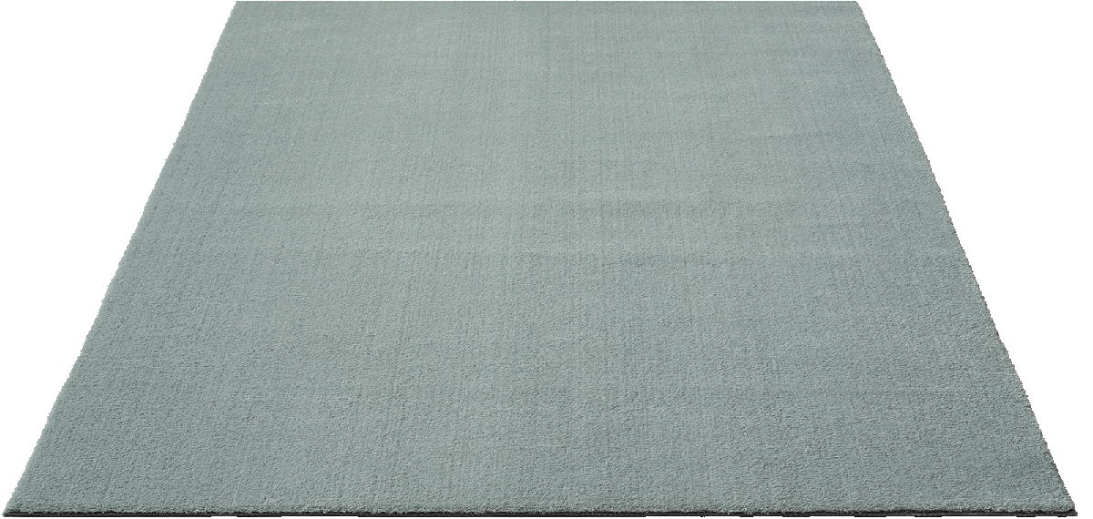 Relax waschbarer Kurzflor Teppich