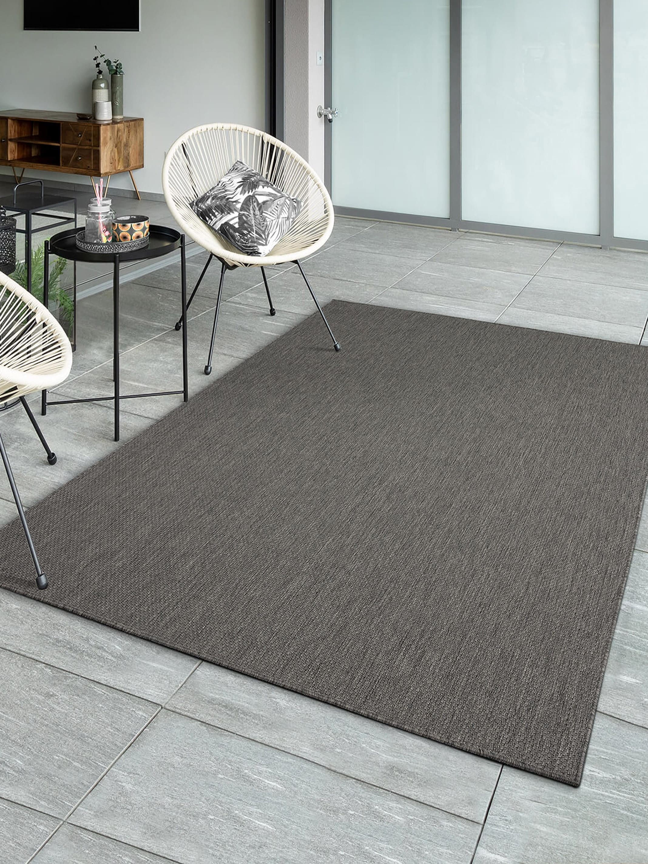 Mistra In- & Outdoor Teppich