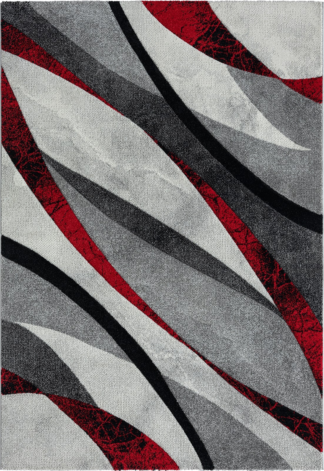 Monde Moderner Designer Teppich