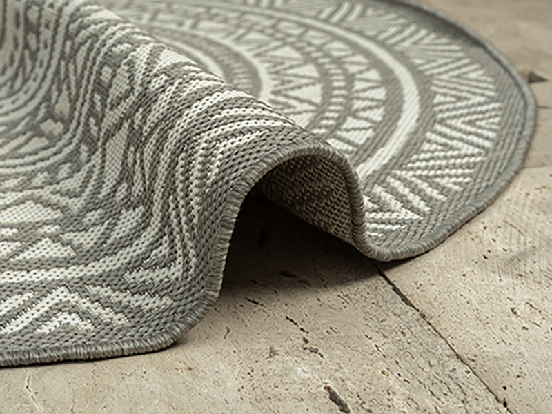 Mistra In- & Outdoor Teppich