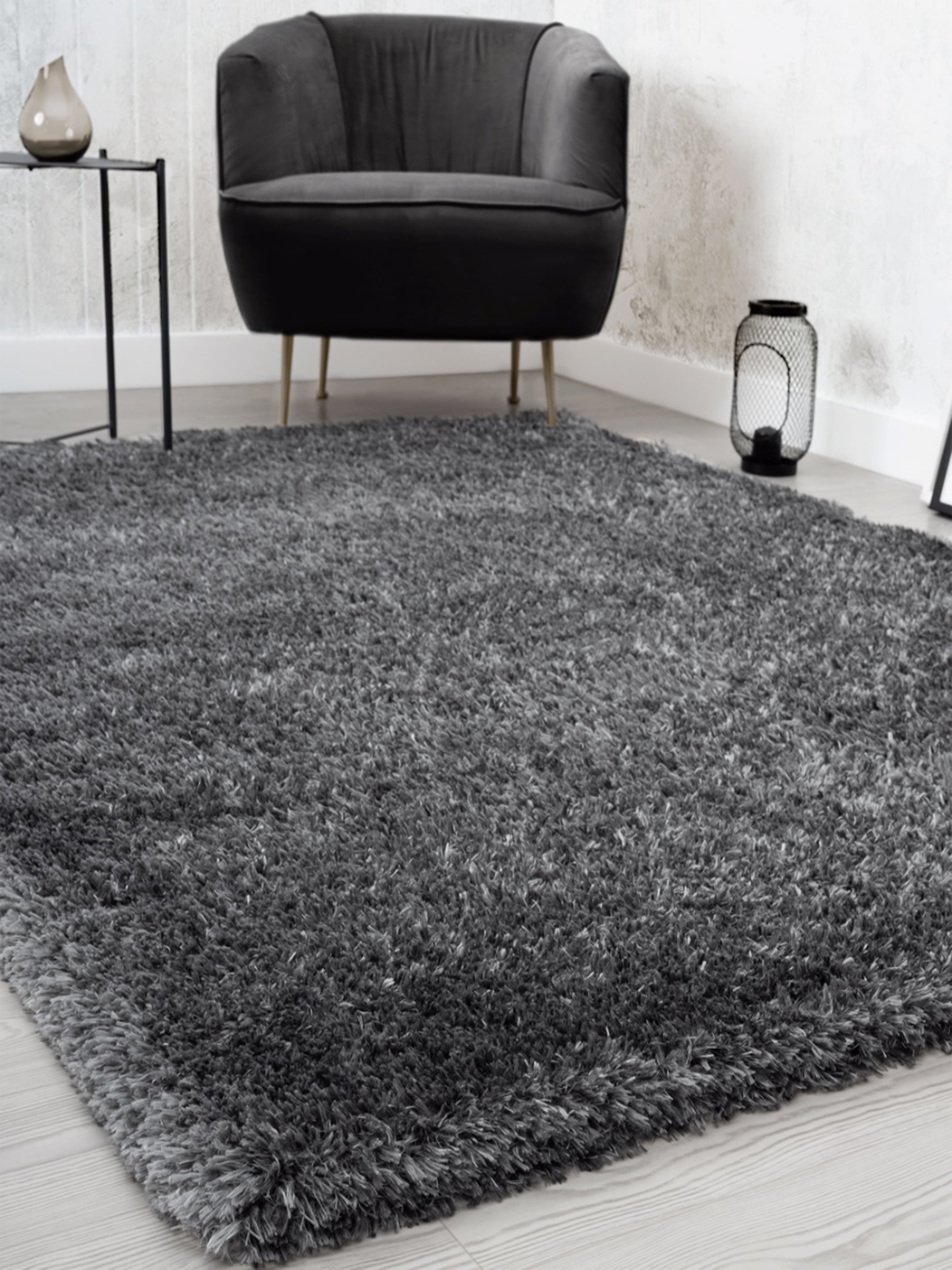 Willow Hochflor Teppich