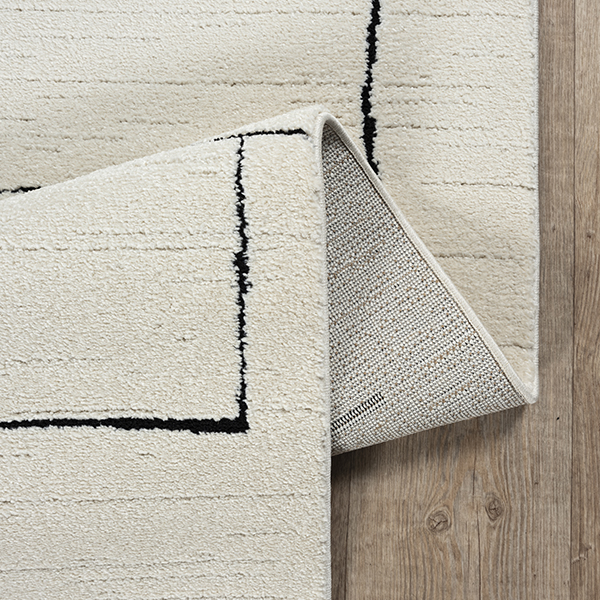 Everest Moderner Kurzflor Teppich Everest Moderner Kurzflor Teppich