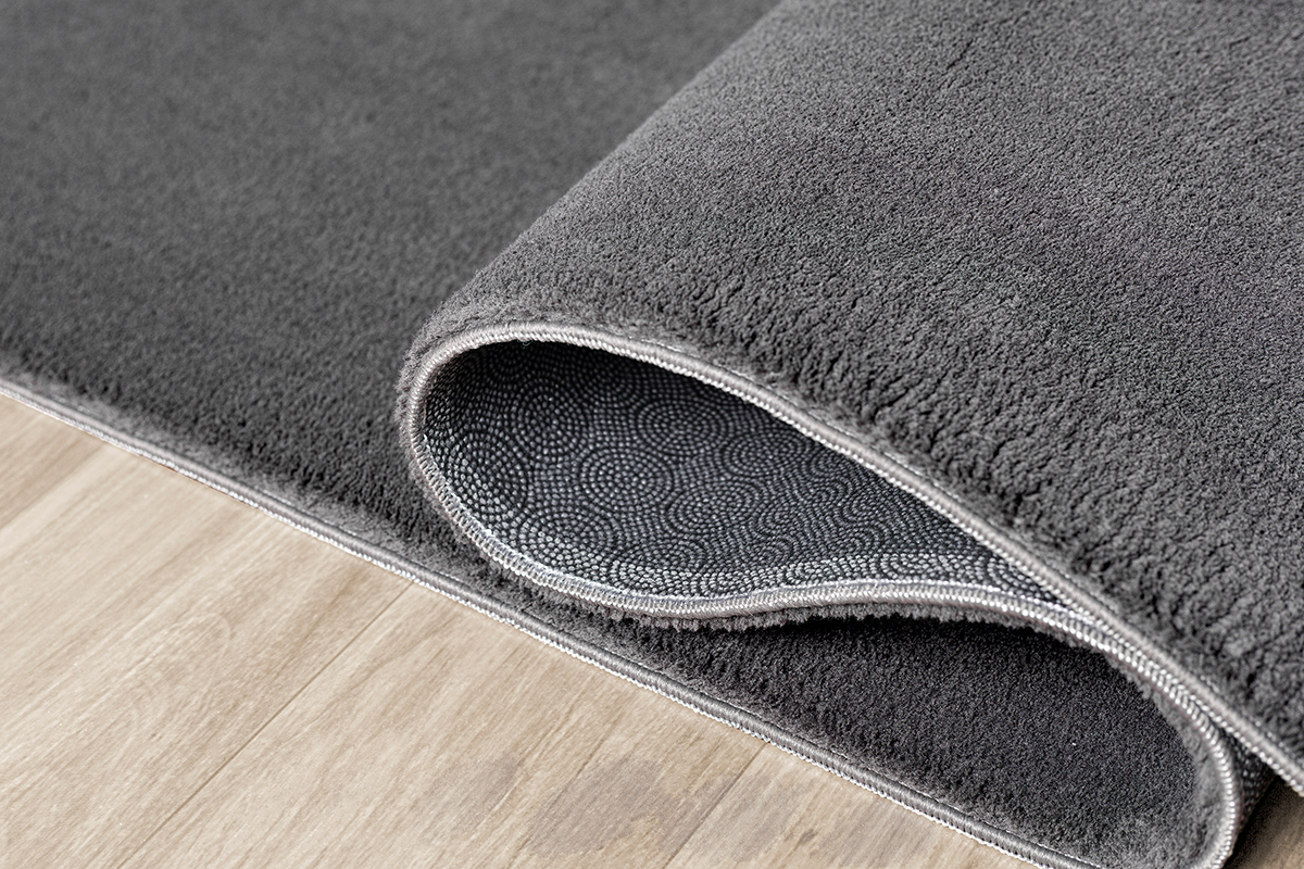 Relax waschbarer Kurzflor Teppich