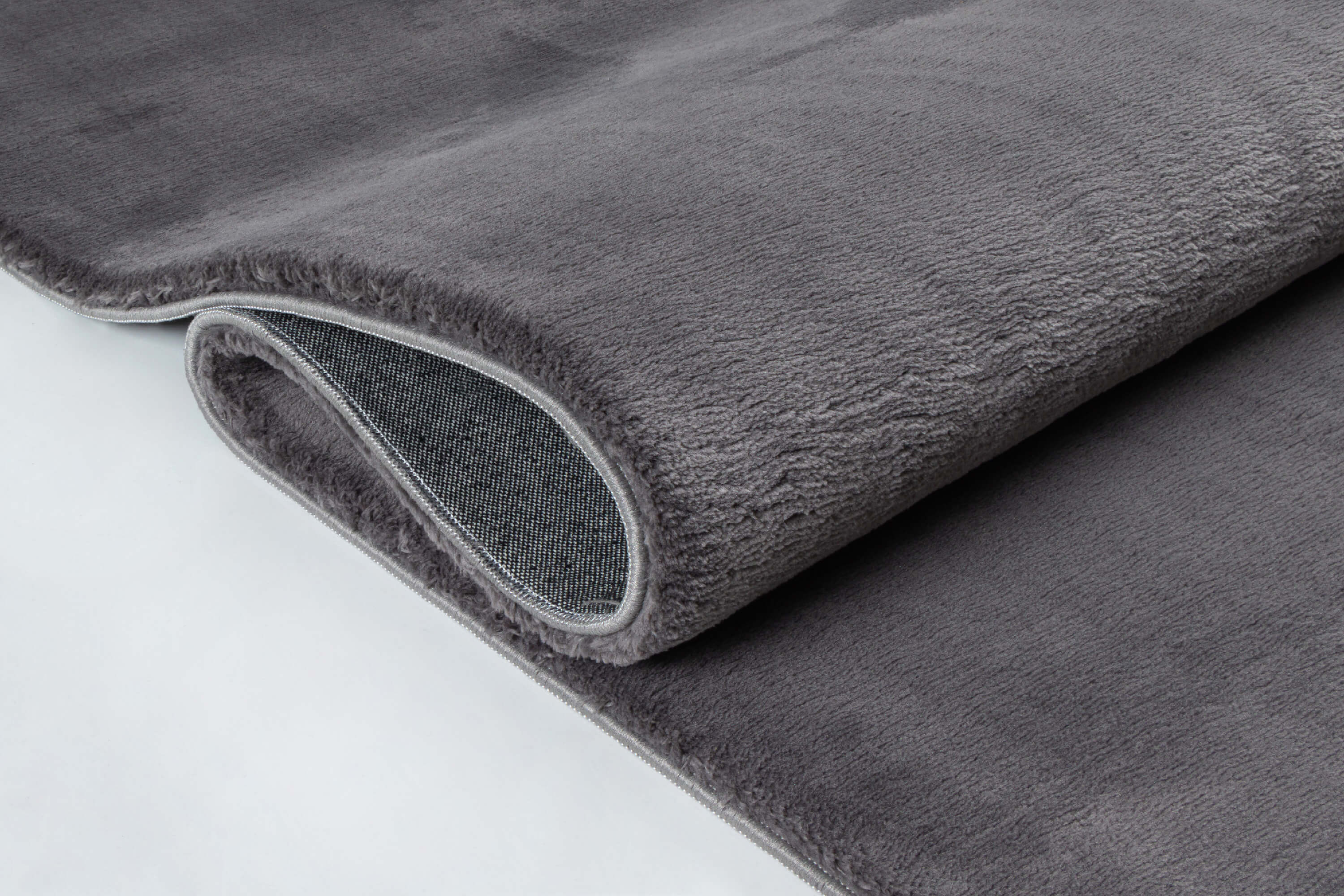 Lina Moderner Hochflor Teppich