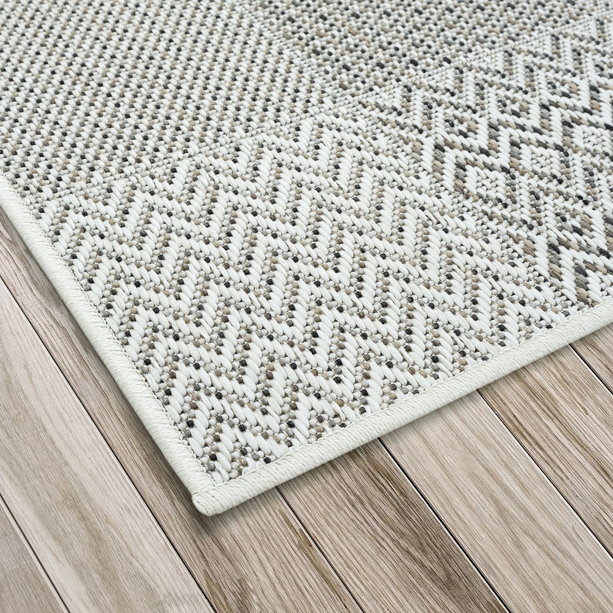 Lagos Outdoor Teppich