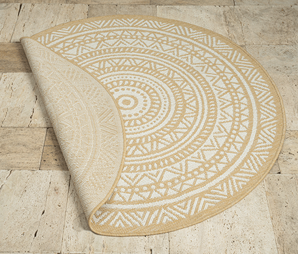 Mistra In- & Outdoor Teppich