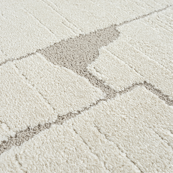Everest Moderner Kurzflor Teppich Everest Moderner Kurzflor Teppich