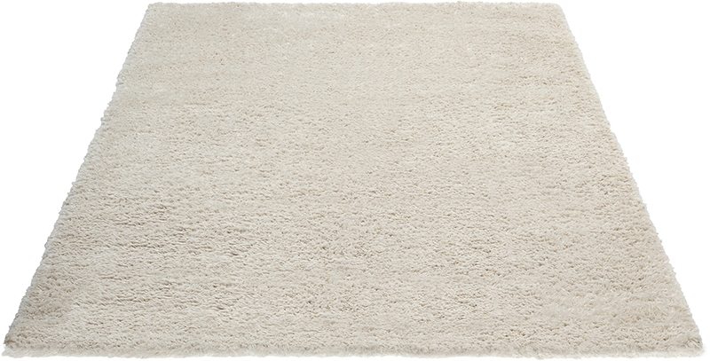 Velvet Wohnzimmer Öko Teppich
