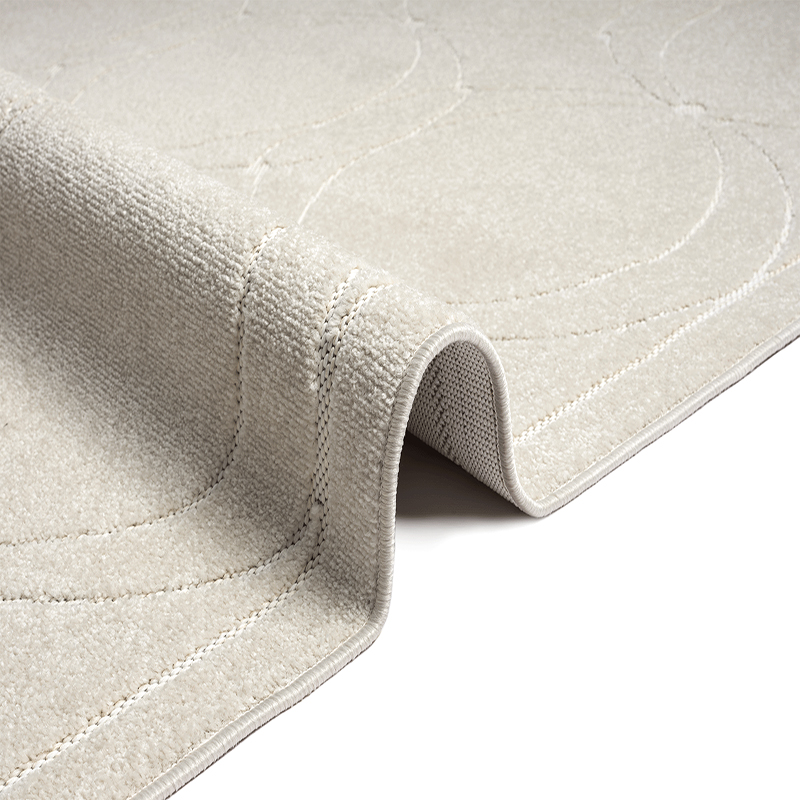 Santo Plus Moderner In- & Outdoor Teppich