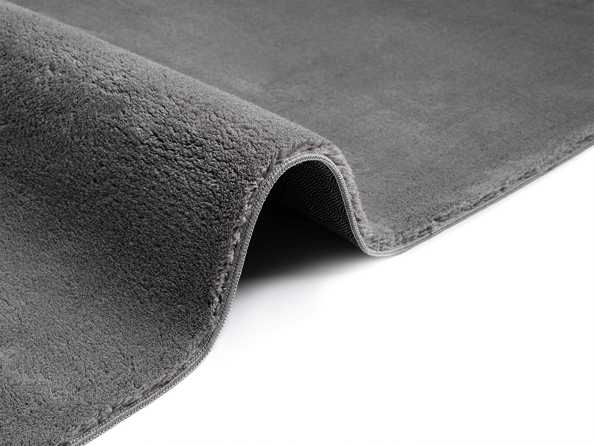 Relax waschbarer Kurzflor Teppich
