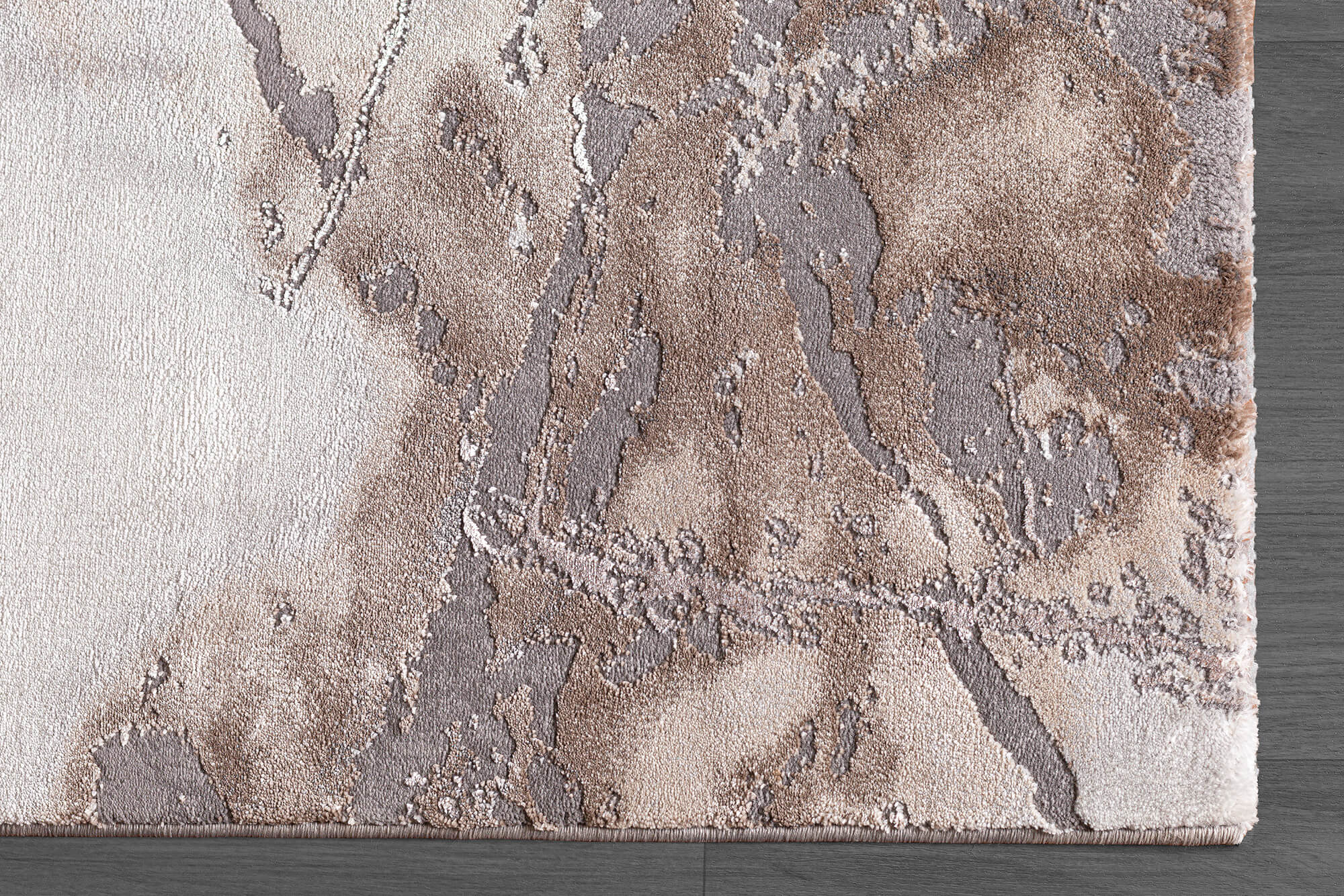 Marble Moderner Wohnzimmer Teppich