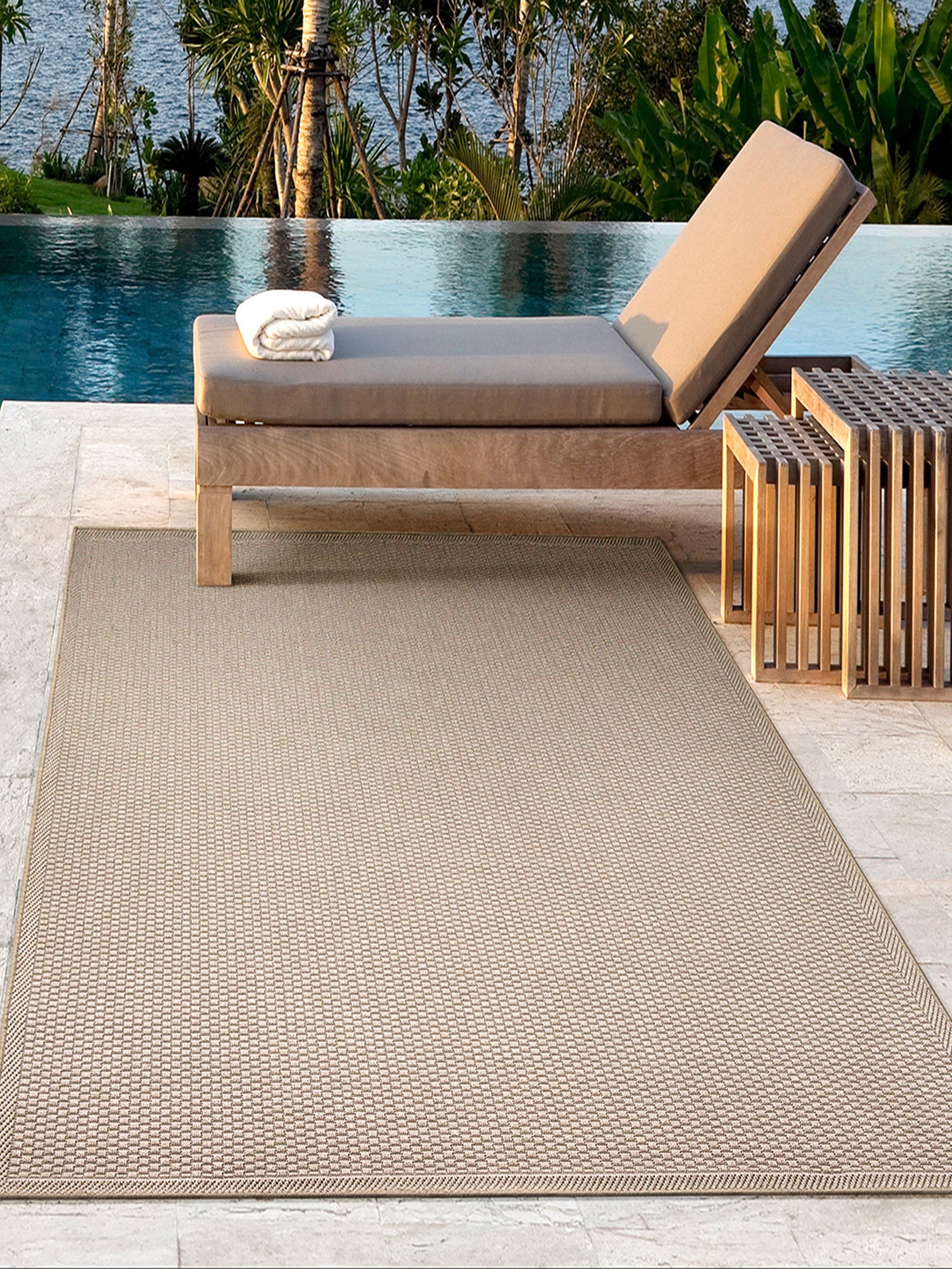 Toulouse In- & Outdoor Teppich