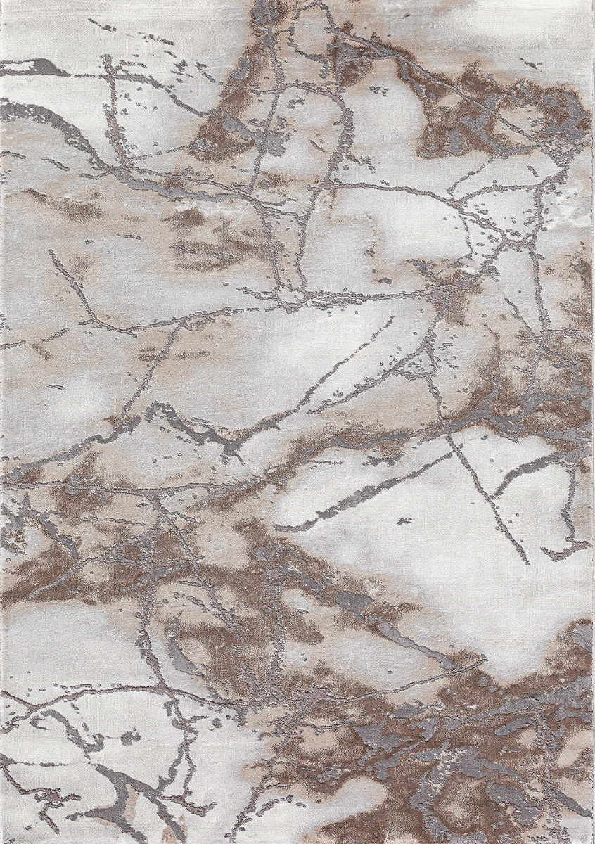 Marble Moderner Wohnzimmer Teppich