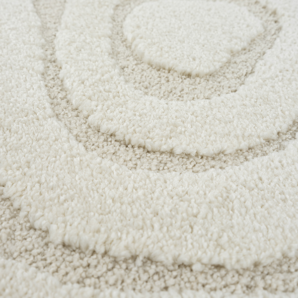 Everest Moderner Teppich Everest Moderner Teppich