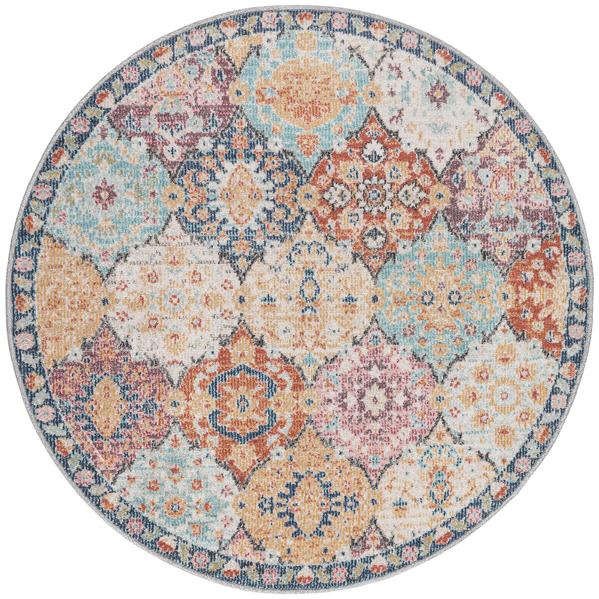 Palma In- & Outdoor Teppich