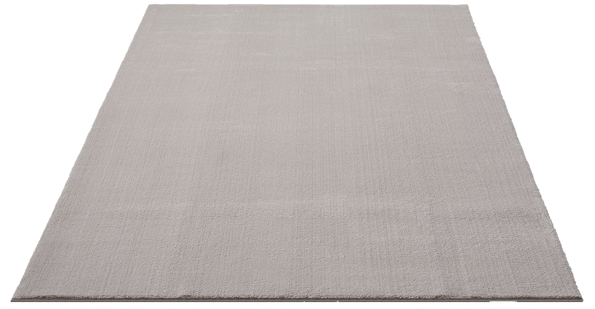 Relax waschbarer Kurzflor Teppich