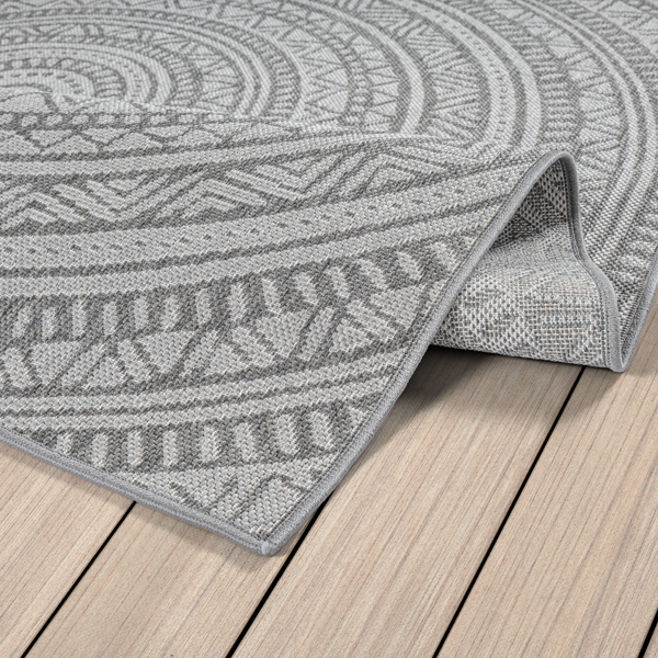 Mistra In- & Outdoor Teppich