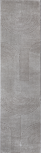 Everest Moderner Kurzflor Teppich