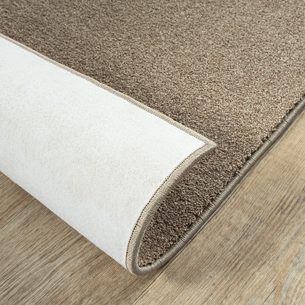 Turin eleganter Kurzflor Teppich Turin eleganter Kurzflor Teppich