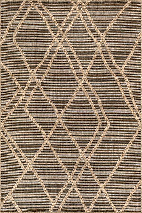 Mistra In- & Outdoor Teppich
