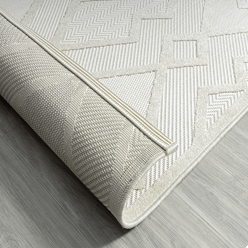 Santo Moderner In- & Outdoor Teppich