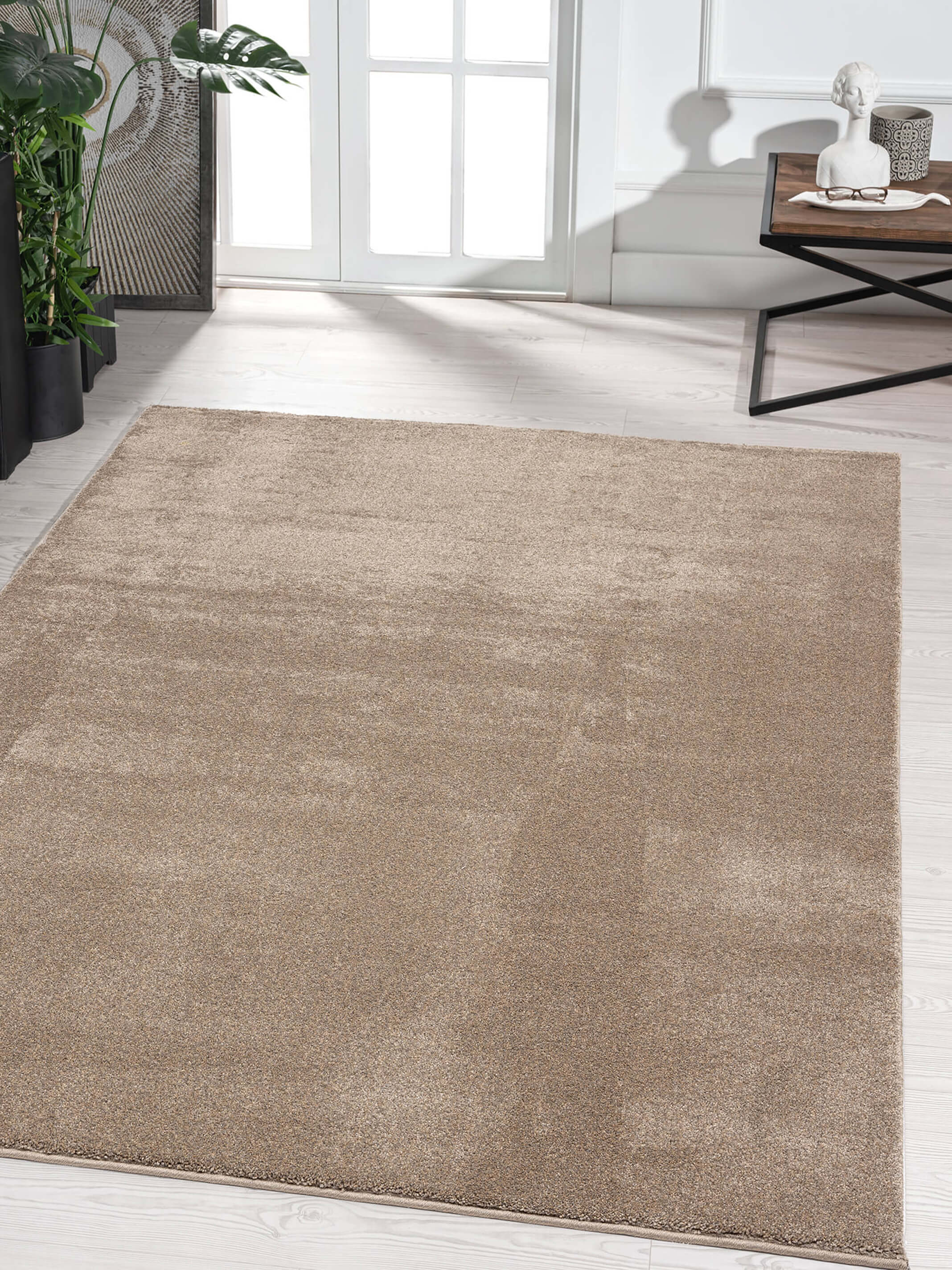 Marley Eleganter Designer Teppich