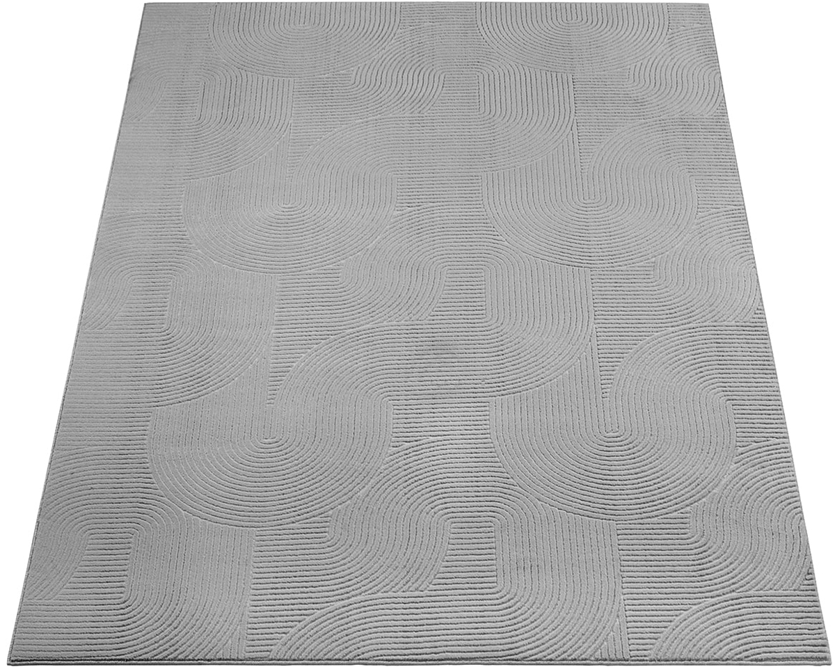 Rio Moderner Weicher Teppich