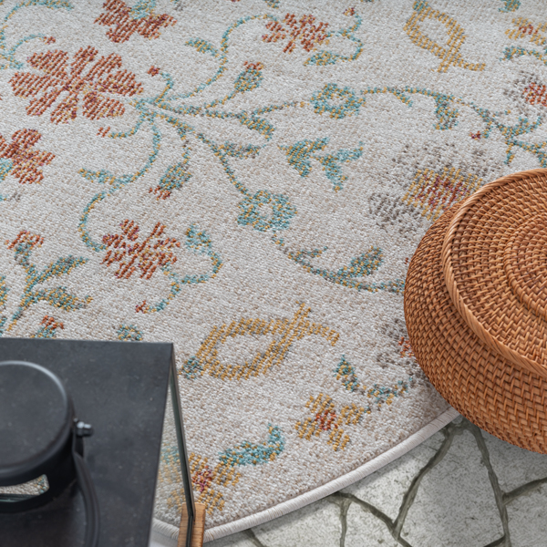 Palma In- & Outdoor Teppich