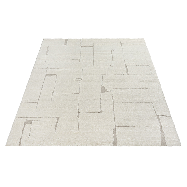 Everest Moderner Kurzflor Teppich Everest Moderner Kurzflor Teppich