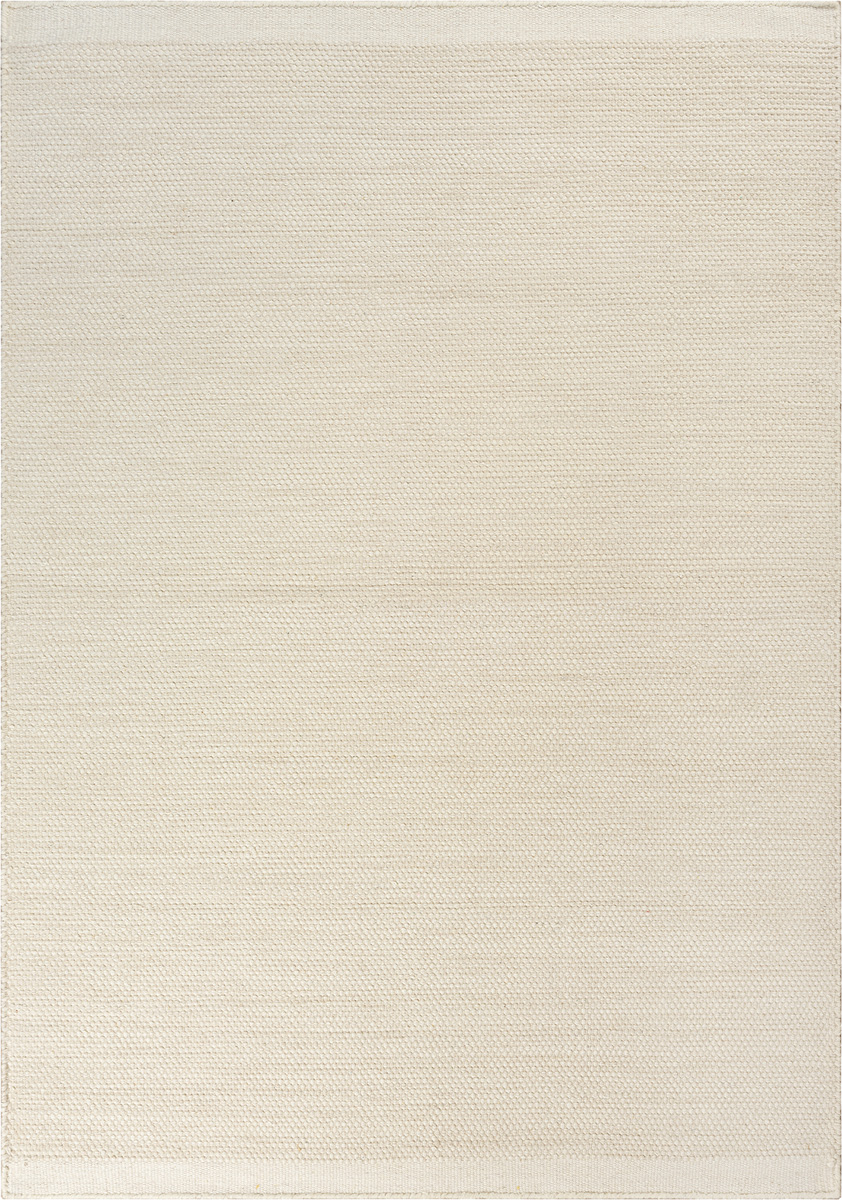 Deluxe Wool Handgewebter Wollteppich