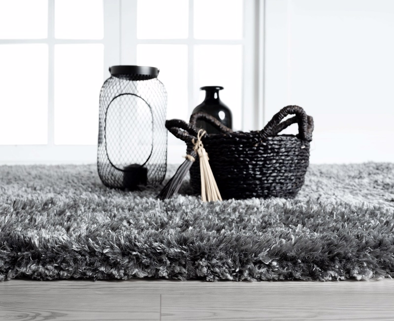 Willow Hochflor Teppich