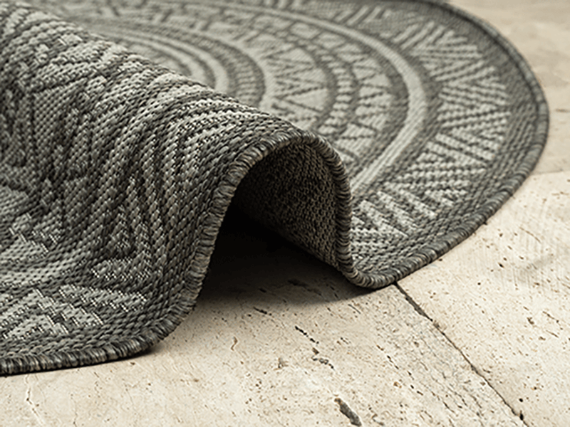 Mistra In- & Outdoor Teppich