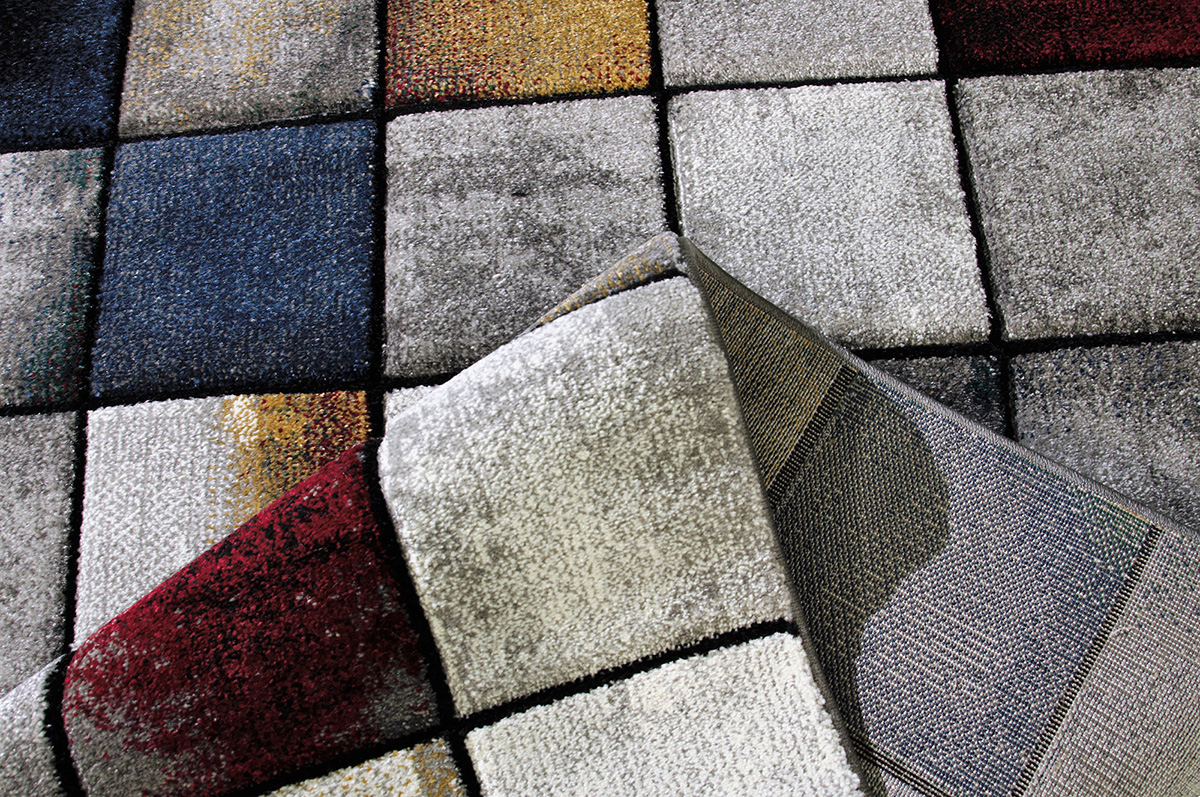 Monde Deluxe Teppich