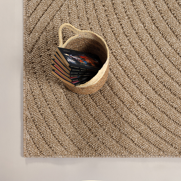 Cairo In- & Outdoor Teppich