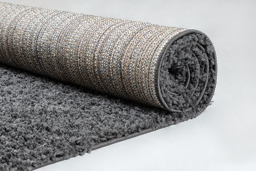 Port Shaggy Moderner Hochflor Teppich