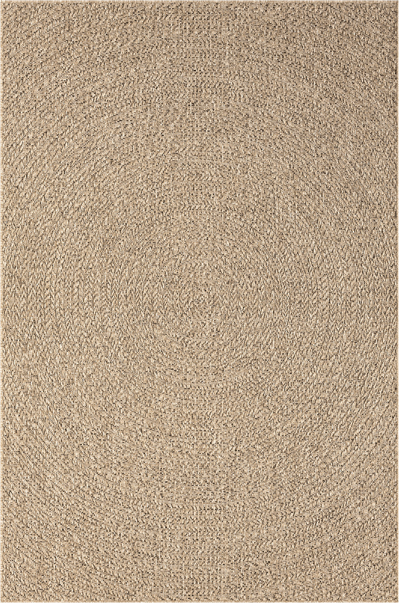Kansas robuster In- & Outdoor Teppich