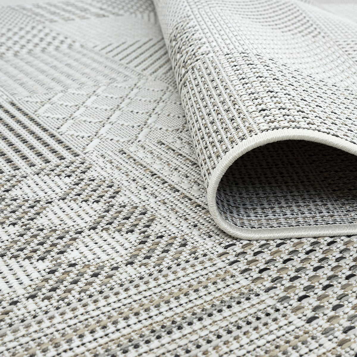 Lagos Outdoor Teppich